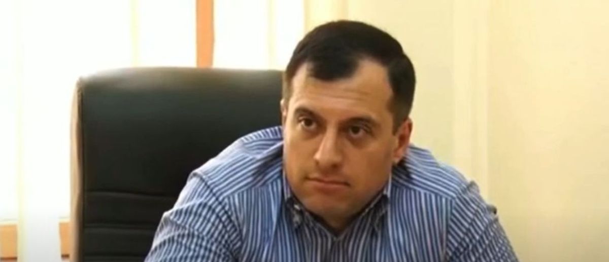 Boris Avakyan gasit mort in toaleta