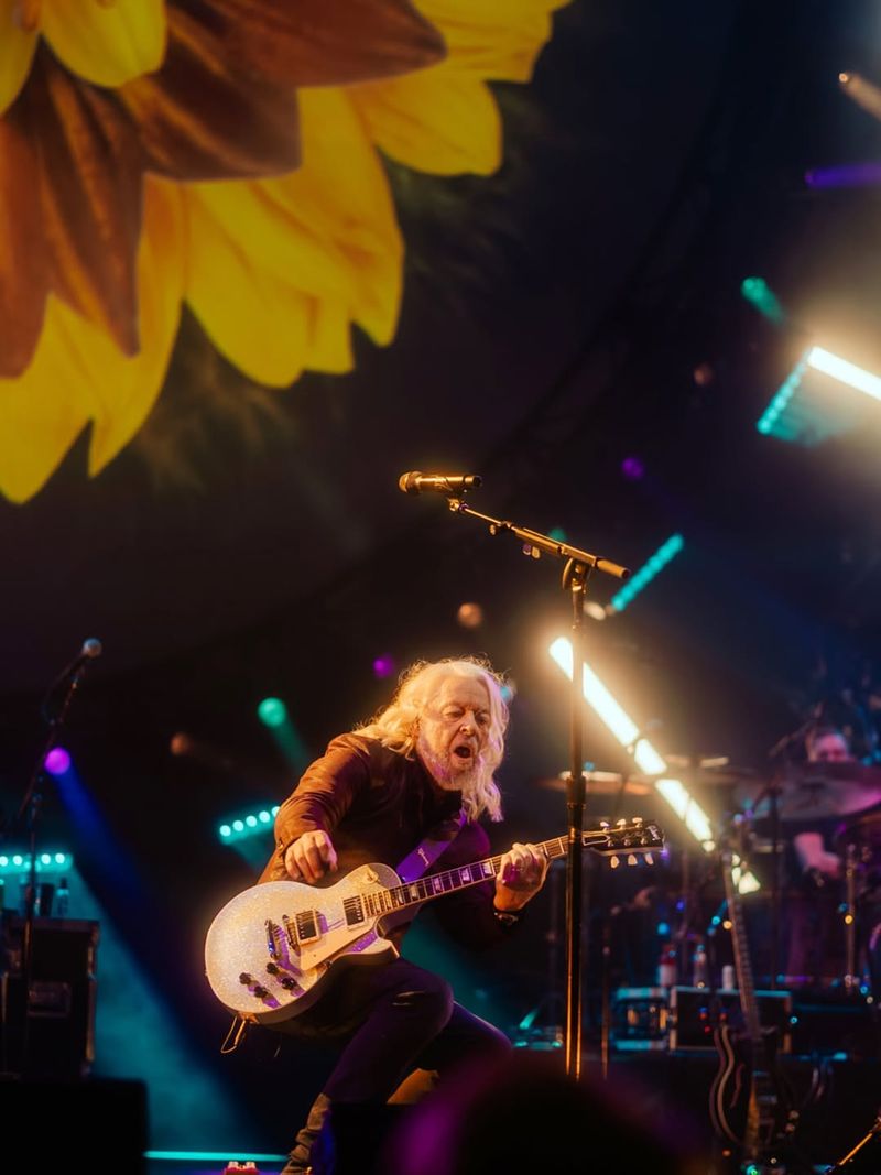 Roland Orzabal, tata la 64 de ani