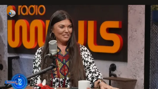 Paula Seling, toate detaliile despre concertul &ldquo;Colindam, colindam prin viata!&rdquo;