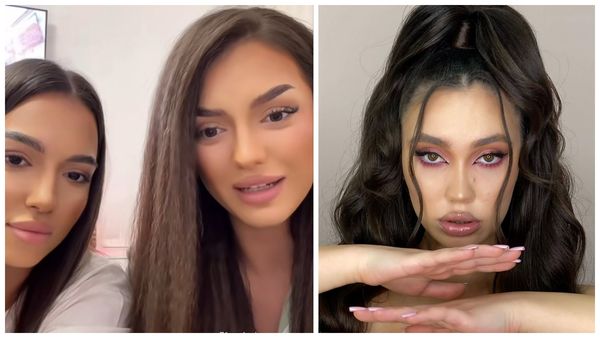 AU DAT-O ÎN VILEAG PE LIVE! Când credeai că nimic nu te mai poate surprinde, au spus totul. Ce au dezvăluit Virginia și Criss despre trecutul Alexandrinei a SCANDALIZAT toți internauții. Cei care au ascultat au fost pur și simplu șocați