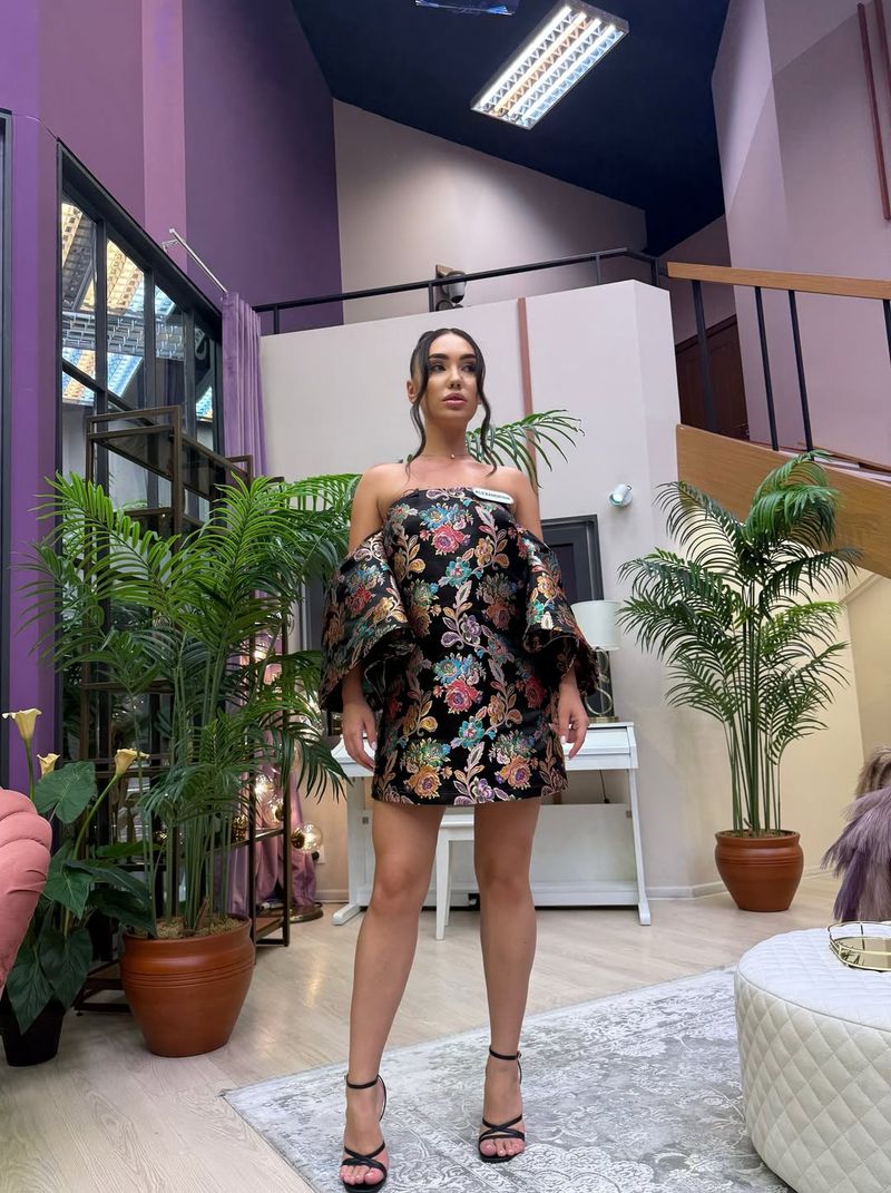 Reacții după imaginile controversate cu Alexandrina