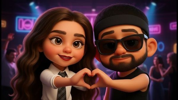 SPEAK și Theo Rose au lansat o piesă plină de energie și VIBE POZITIV. &bdquo;Amor, Amor" cucerește ascultătorii