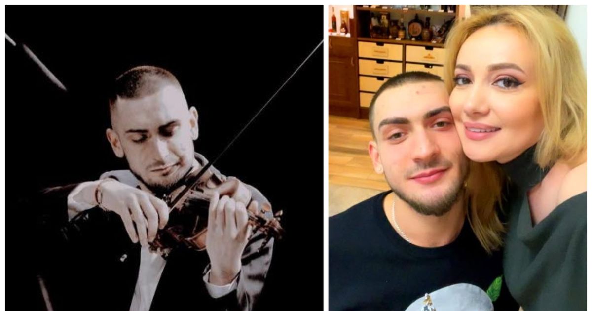 Nepotul lui Nicolae Botgros, în stare gravă la spital! Ce a transmis ...