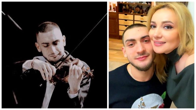 Nepotul lui Nicolae Botgros, &icirc;n stare gravă la spital! Ce a transmis Adriana Ochișanu cu durere &icirc;n glas despre fiul ei: "&Icirc;n fiecare bătaie a inimii mele se află rugăciunea, speranța și dorința"