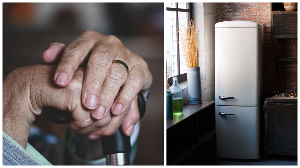 Femeia a recunoscut că a ţinut cadavrul fiicei sale într-un congelator timp de 20 de ani