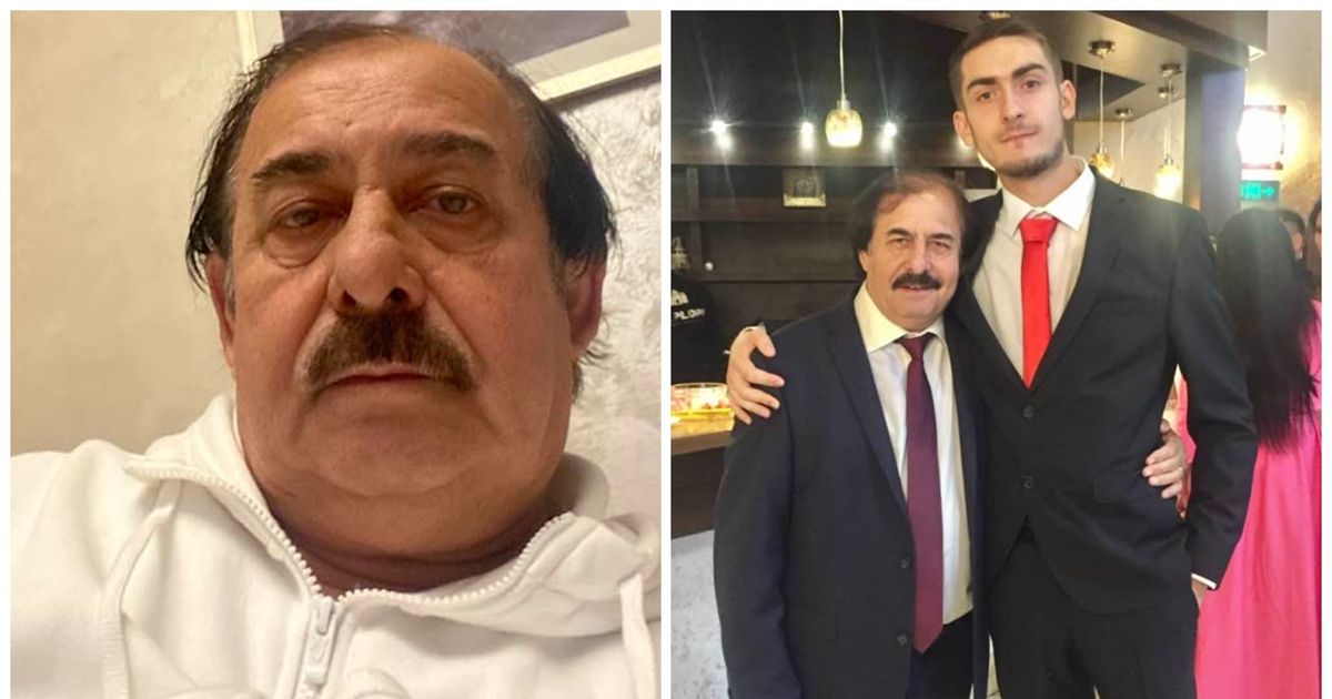 Primele declarații ale lui Nicolae Botgros după ce nepotul său a ajuns ...