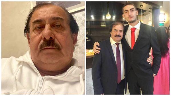 Primele declarații ale lui Nicolae Botgros după ce nepotul său a ajuns la spital: "Este în stare gravă". S-a rugat să fie doar un coșmar, dar realitatea e cruntă. DETALII DE ULTIMĂ ORĂ despre starea tânărului