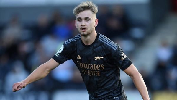 Tragedie în lumea fotbalului! Fostul junior al lui Arsenal, Billy Vigar, a murit la doar 21 de ani după o gravă accidentare la cap