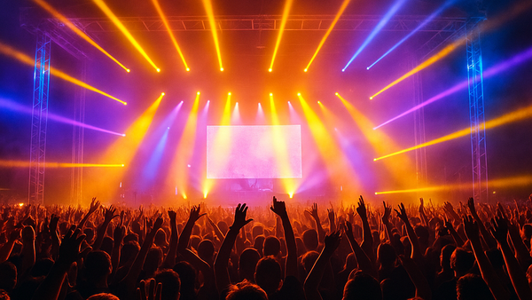 Rapperul, scos din line-up de cele mai mari festivaluri de muzica din lume dupa descoperirea macabra a anchetatorilor