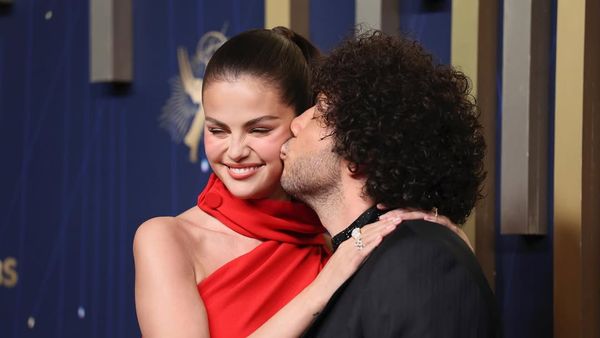 Selena Gomez si Benny Blanco spun "DA" in acest weekend! Nunta celor doi, cel mai bine pazit secret de la Hollywood