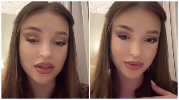 Veronica a vrut neapărat să facă asta PUBLIC: "Se confirmă cât de frică le este de mine". Concurenta din Casa Iubirii nu se oprește și continuă seria DEZVĂLUIRILOR. Ce a scos la iveală despre Alexandrina i-a pus pe toți pe gânduri: "Trebuie să mă bucur"