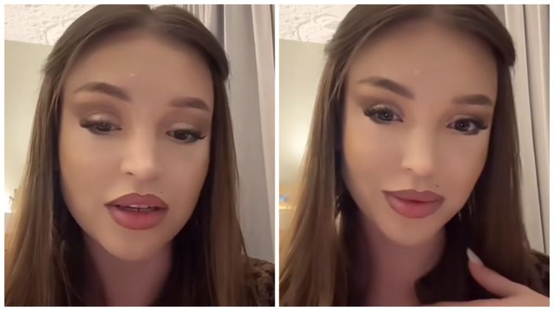 Veronica a vrut neapărat să facă asta PUBLIC: "Se confirmă c&acirc;t de frică le este&nbsp;de mine". Concurenta din Casa Iubirii nu se oprește și continuă seria DEZVĂLUIRILOR. Ce a scos la iveală despre Alexandrina i-a pus pe toți pe g&acirc;nduri: "Trebuie să mă bucur"