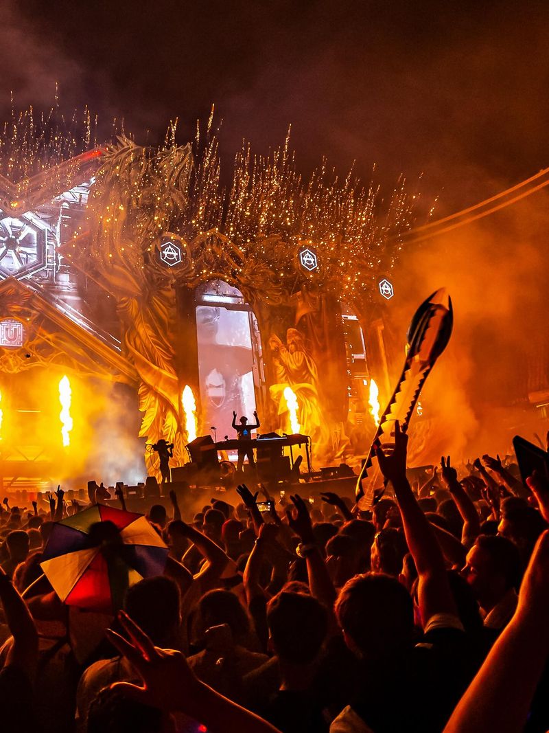 Când are loc Untold 2026! 