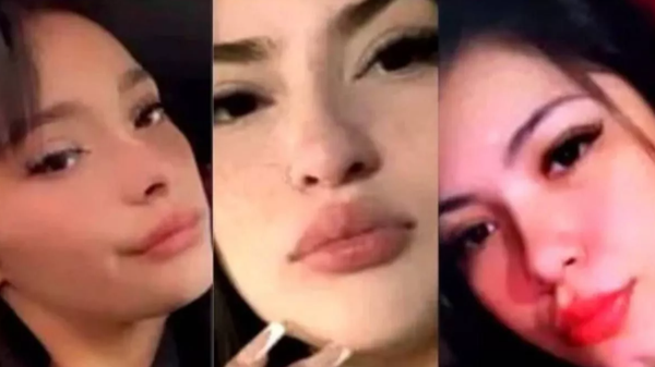 Ies la iveală detalii cutremurătoare despre cazul celor 3 tinere ucise. TRAGEDIA SADICĂ a avut loc &icirc;n timpul unui LIVE pe rețelele sociale. Informațiile apărute acum sunt greu de digerat: "Au fost invitate la un eveniment, dar a fost o capcană"