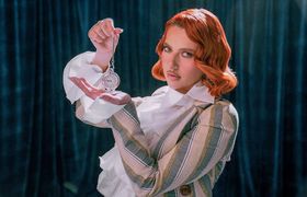 LIDIA BUBLE - Tic Tac