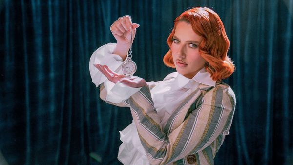 LIDIA BUBLE - Tic Tac