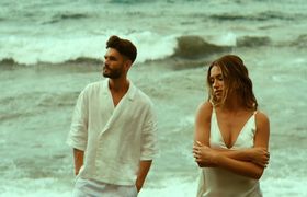 EDWARD SANDA & IOANA IGNAT - Tu Pe Mine M-ai Ales