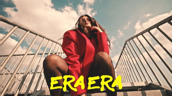 RALUKA - Era Era