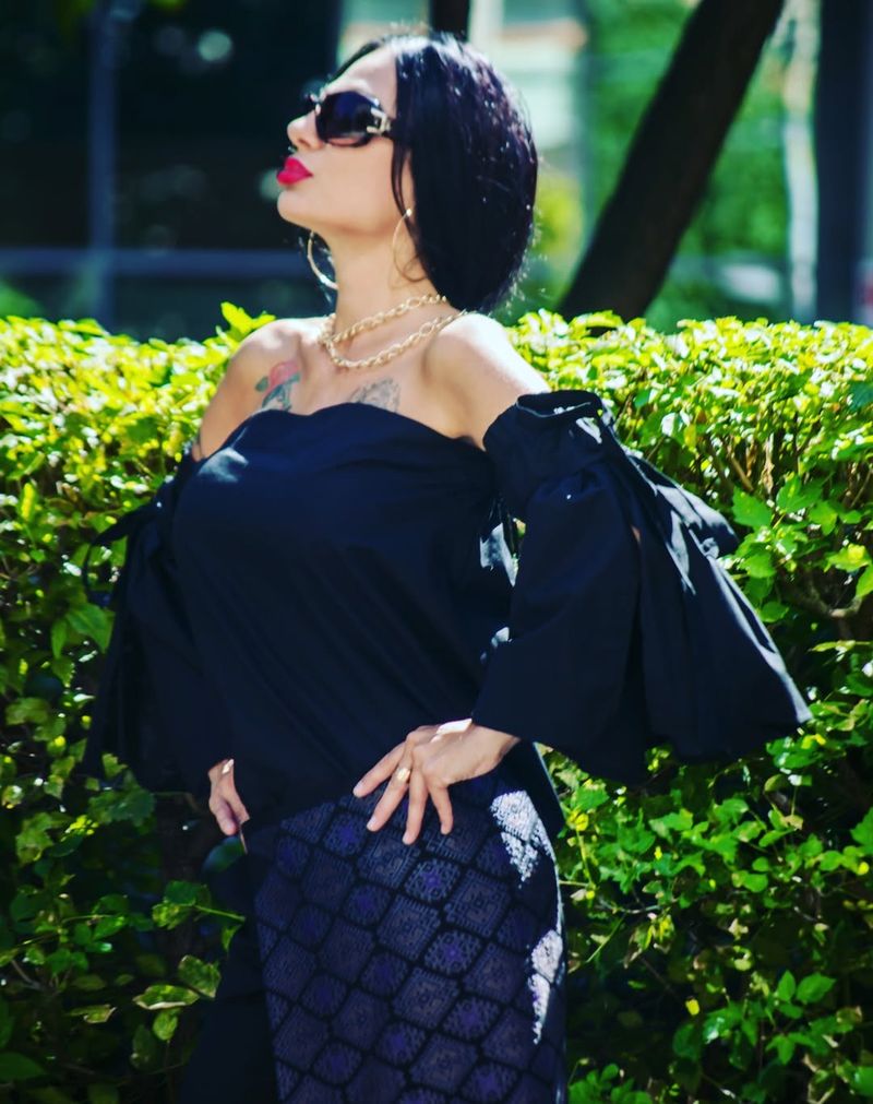 Ioana Popescu a murit