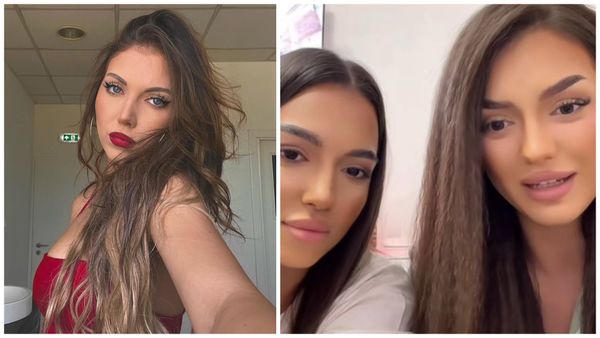 Lucia, acuzată că joacă un rol: "Știe foarte multe lucruri despre relații".&nbsp;Ce au scos la iveală Virginia și Criss despre concurenta din Casa Iubirii e absolut neașteptat