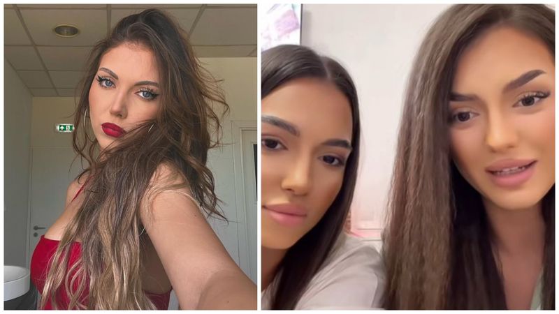 Lucia, acuzată că joacă un rol: "Știe foarte multe lucruri despre relații".&nbsp;Ce au scos la iveală Virginia și Criss despre concurenta din Casa Iubirii e absolut neașteptat