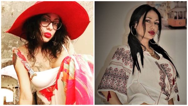 Toți regretă că nu au acționat la timp? ULTIMUL MESAJ PUBLIC transmis de Ioana Popescu înainte să moară. Internauții au făcut legătura cu un DETALIU TULBURĂTOR. Nimeni nu l-a luat în serios