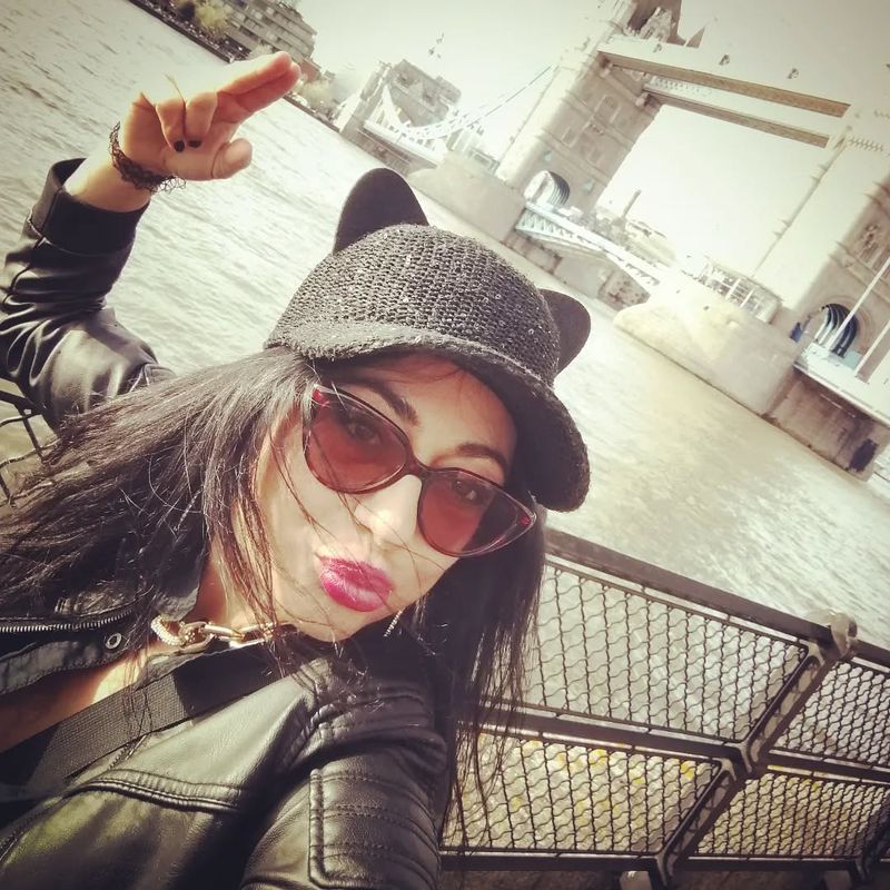 Ultimul mesaj public transmis de Ioana Popescu înainte să moară