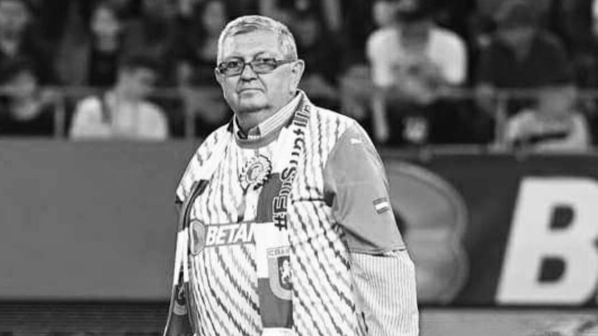 A murit Ion Jianu, ambasador al Universității Craiova