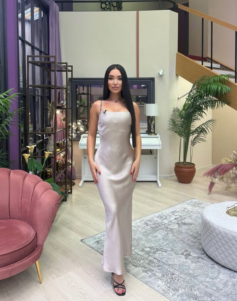 Alexandrina, despre descalificarea din emisiunea 