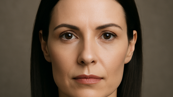 Femeia care nu a mai z&acirc;mbit de 40 de ani! &bdquo;Am renunțat la r&acirc;s pentru a răm&acirc;ne t&acirc;nără&rdquo;