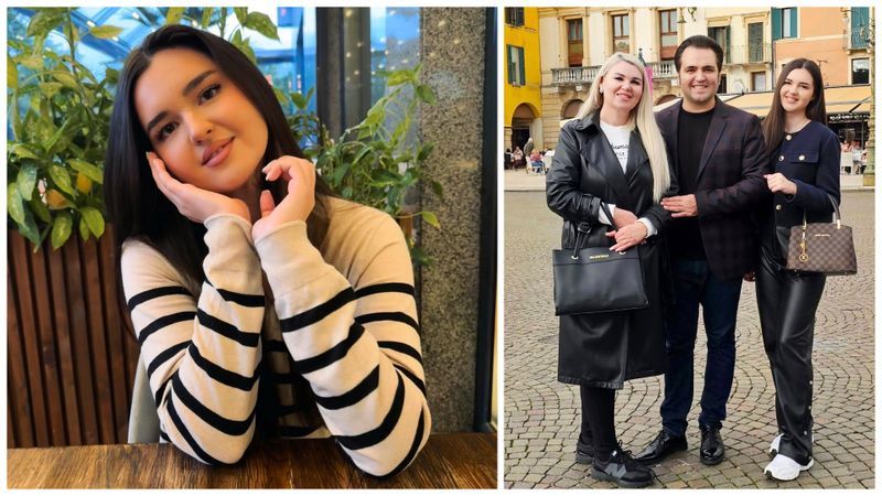 După tot ce au trăit, nimeni nu credea că mai pot primi o veste at&acirc;t de dură. Le-a fost ascuns prea mult timp: "Să le ardă și inimile lor de durere". Ce au aflat despre Andreea Cuciuc i-a pus la păm&acirc;nt. Este un adevăr greu de dus: "Doamne, fă lumină!"