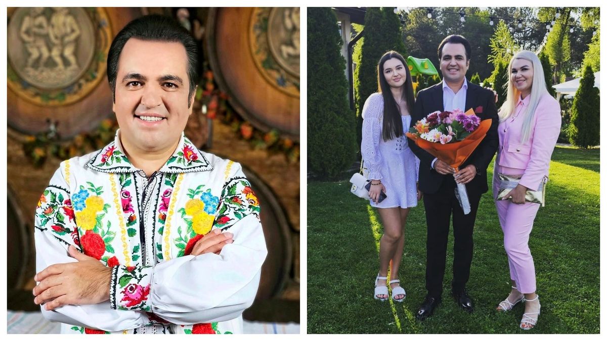 Prima reacție a lui Igor Cuciuc după ce soția a declarat că fiica lor a fost otrăvită 