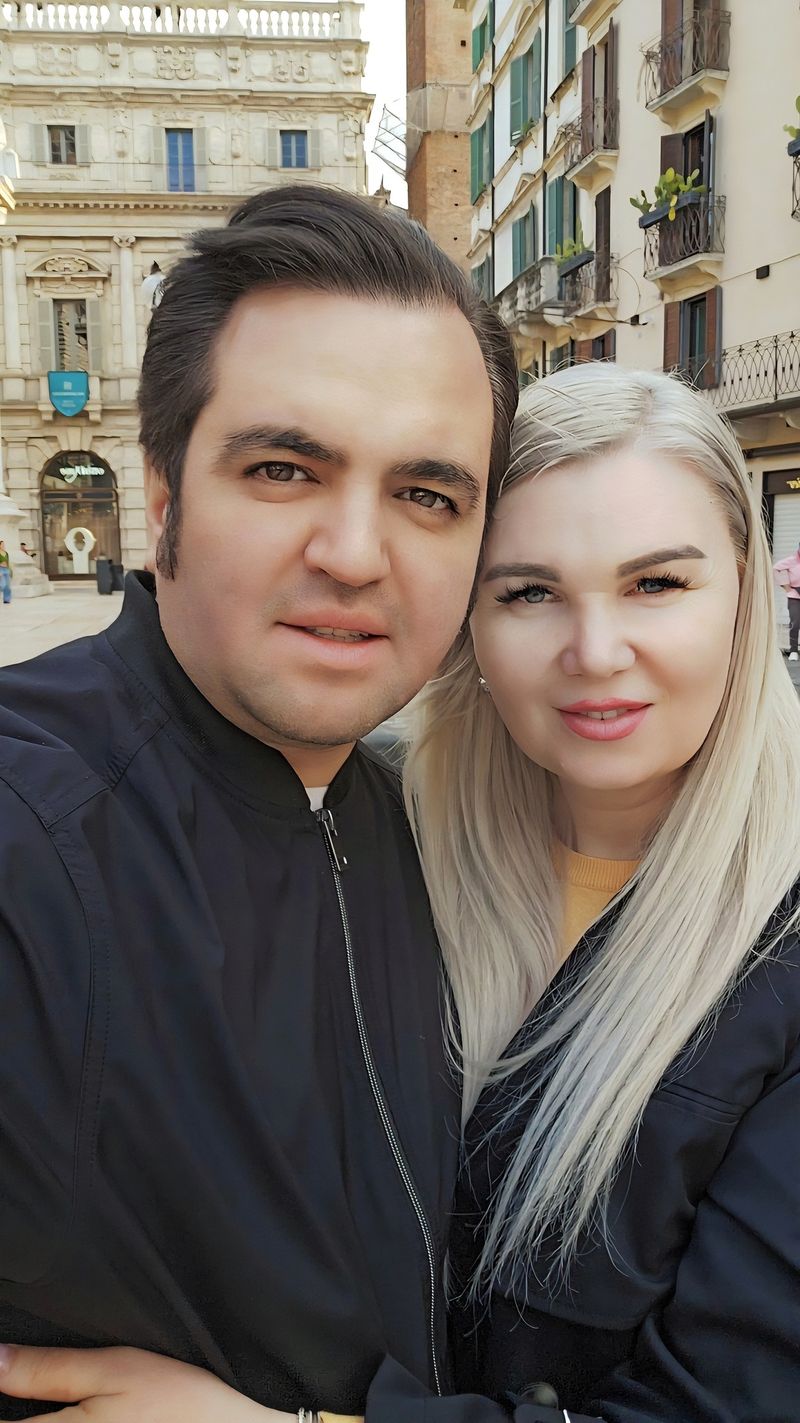 Soția lui Igor Cuciuc spune că Andreea a fost otrăvită de o mână criminală 