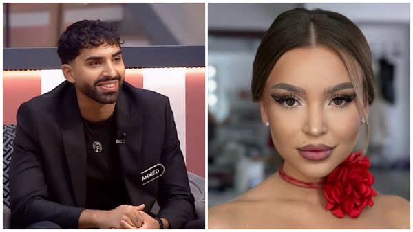 Internetul EXPLODEAZĂ de reacții: "Ce am văzut? Nu cred? E real?". Ce a făcut Ahmed pentru Veronica e de domeniul fantasticului. Susținătorii concurentei din Casa Iubirii nu-și cred ochilor. Au rămas cu ochii lipiți de ecranul telefonului