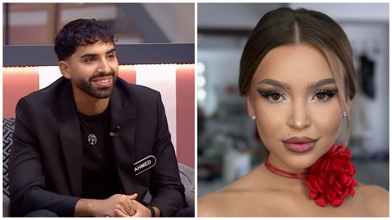 Internetul EXPLODEAZĂ de reacții: "Ce am văzut? Nu cred? E real?". Ce a făcut Ahmed pentru Veronica e de domeniul fantasticului. Susținătorii concurentei din Casa Iubirii nu-și cred ochilor. Au rămas cu ochii lipiți de ecranul telefonului