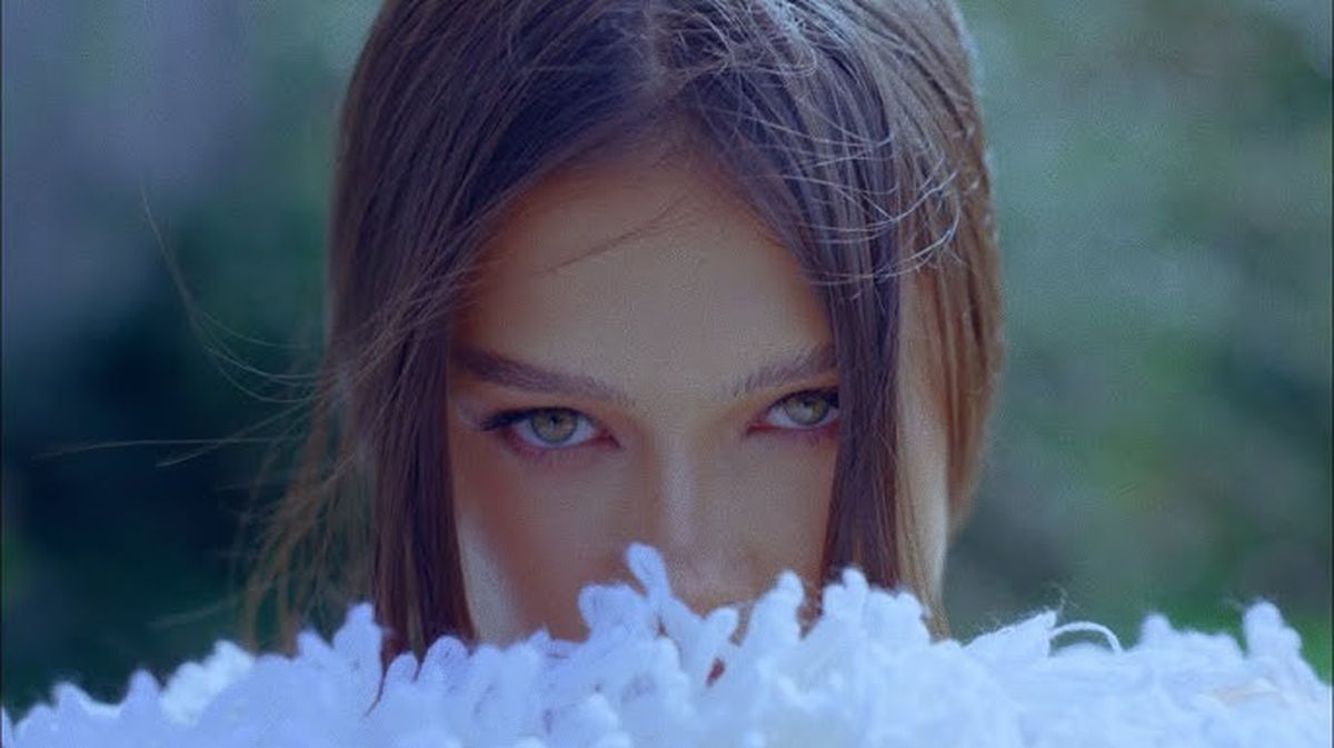 Misha Miller - Vântule