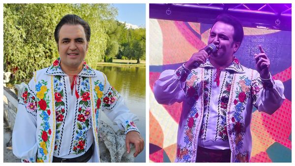 Drama prin care a trecut Igor Cuciuc înainte să-și piardă fiica! Cum a murit tatăl îndrăgitului interpret și ce își reproșează acesta acum: „Am avut 3 zile negre. Foarte greu am trecut peste”