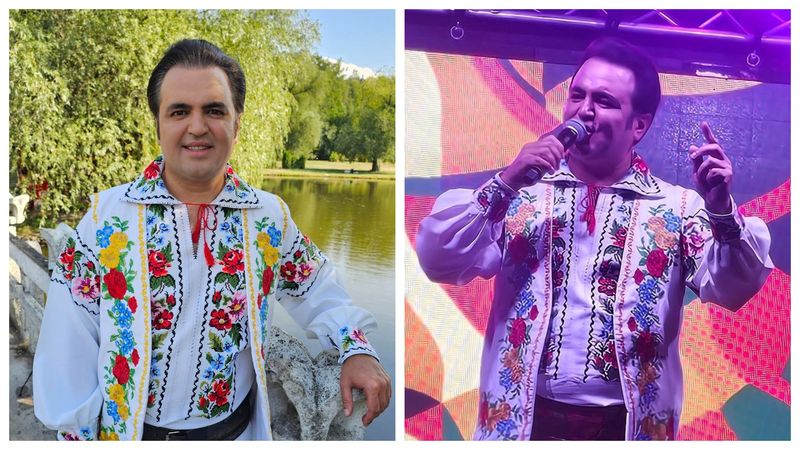 Drama prin care a trecut Igor Cuciuc &icirc;nainte să-și piardă fiica! Cum a murit tatăl &icirc;ndrăgitului interpret și ce &icirc;și reproșează acesta acum: &bdquo;Am avut 3 zile negre. Foarte greu am trecut peste&rdquo;
