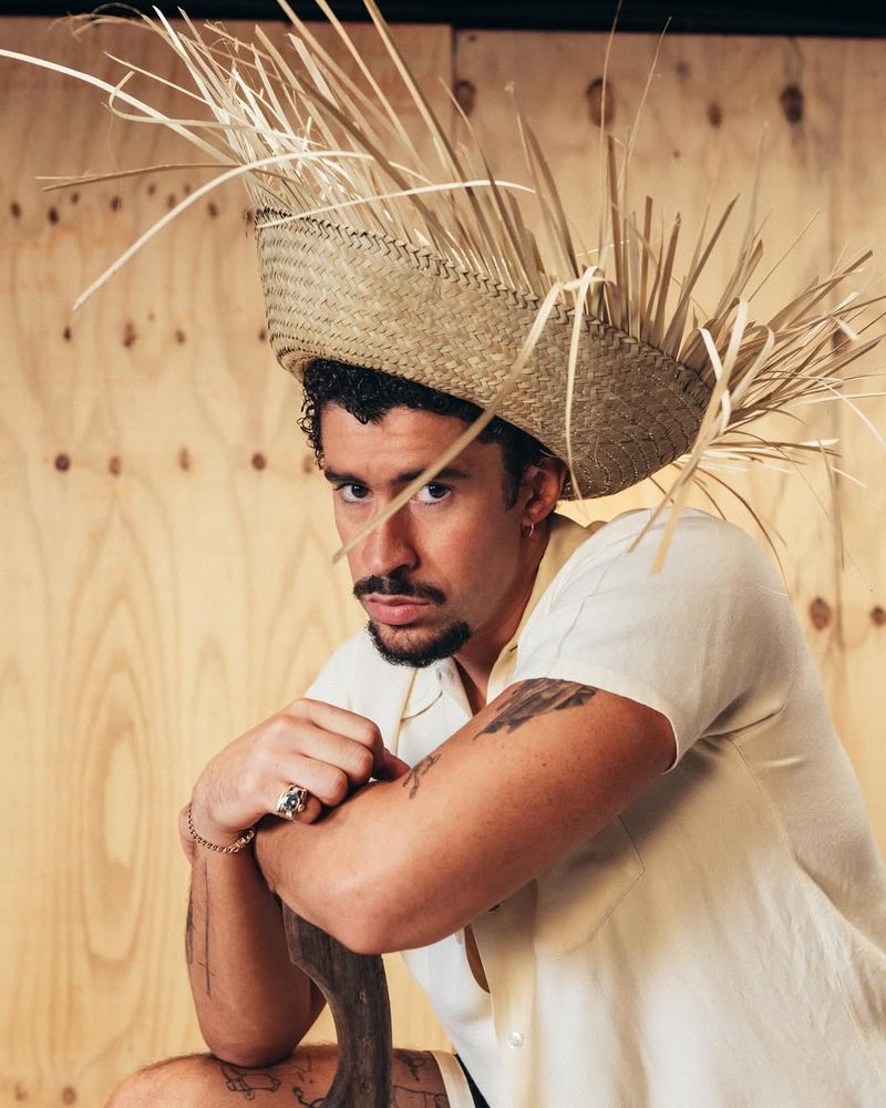 Bad Bunny cântă în 2026 în pauza campionatului de fotbal american 