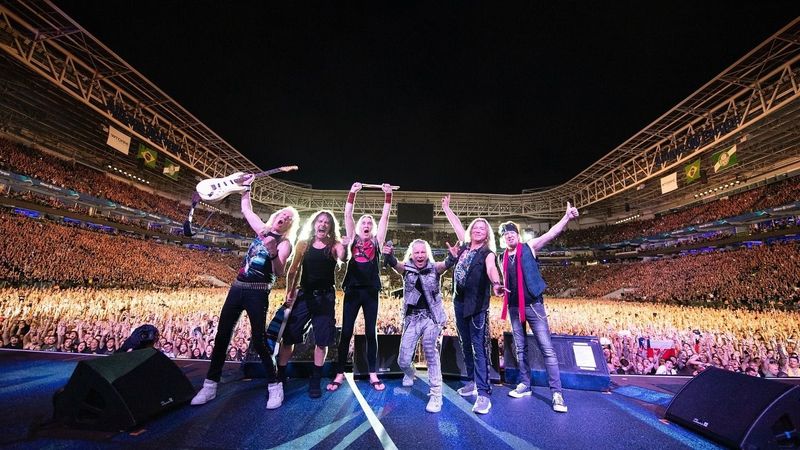 C&acirc;t costă biletele la concertul trupei Iron Maden de la București? Turneul &rdquo;Run For Your Lives&rdquo; ajunge &icirc;n Rom&acirc;nia pe 28 mai 2026
