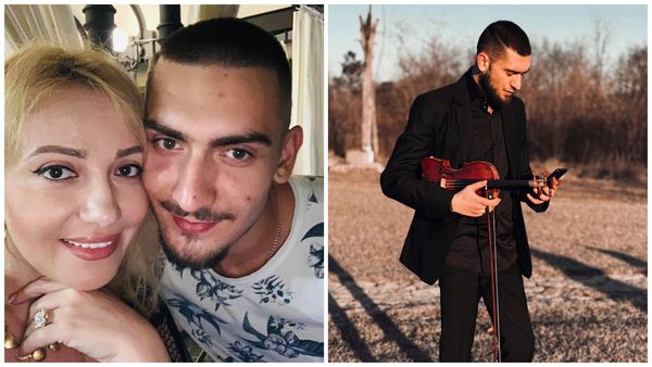 Durerea din spatele tăcerii lui Cristian Botgros! Nimeni nu a știut cât de mult suferă... până acum. Adriana Ochișanu scoate la iveală DETALII SENSIBILE despre suferința fiului ei: "Sunt trăirile lui sufletești"