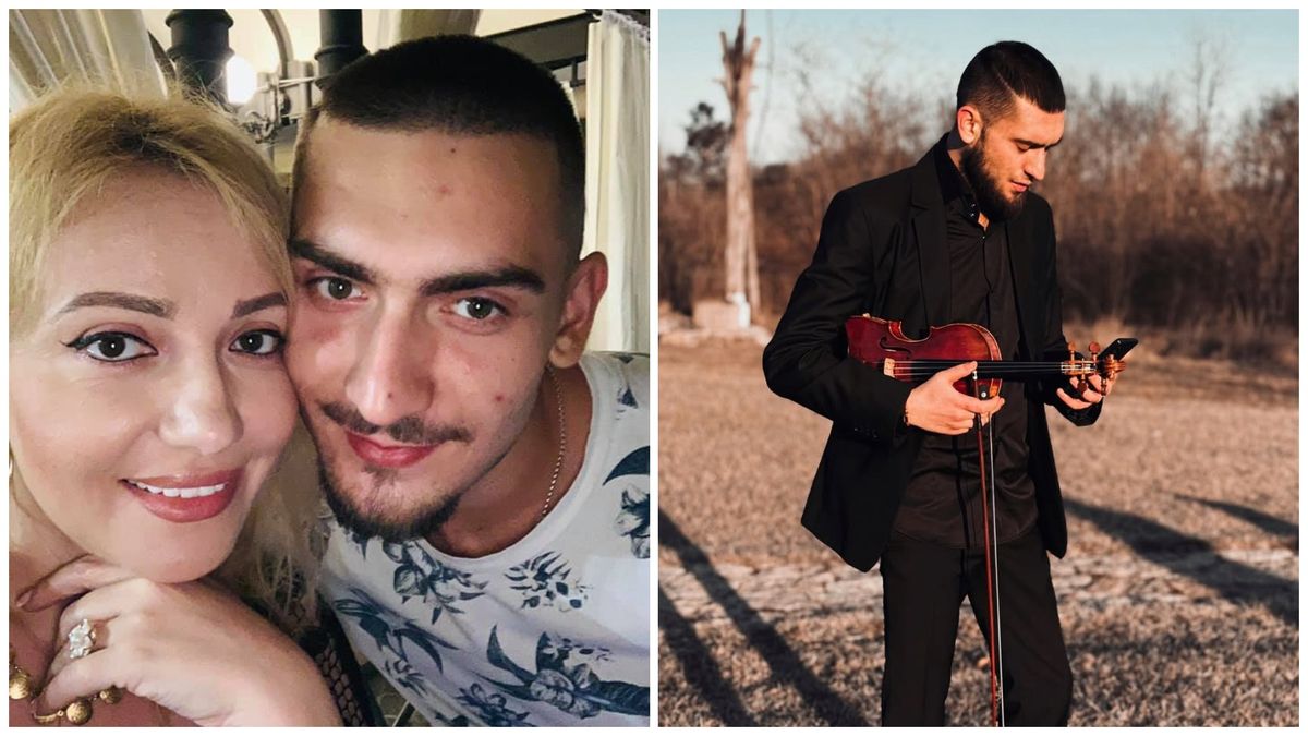 Adriana Ochișanu, declarații despre cearta de proporții pe care a avut fiul ei cu tatăl său, Corneliu Botgros