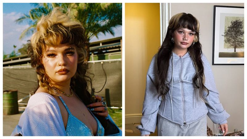 Lola Young, prima reacție după ce s-a prăbușit pe scenă sub privirile fanilor! Cum se simte acum celebra c&acirc;ntăreață: &bdquo;Vă mulțumesc pentru tot sprijinul...&rdquo;