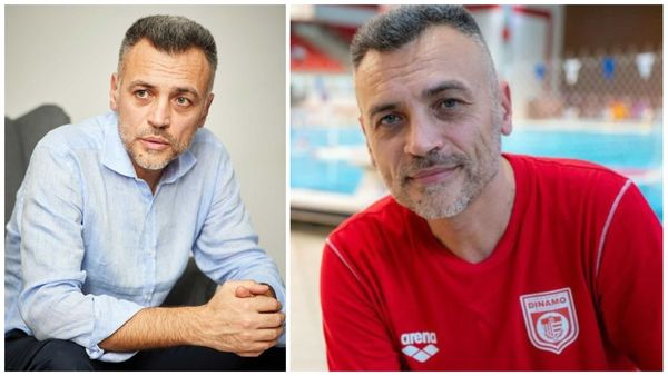 Acuzații GRELE la adresa tatălui campionului David Popovici: "A fost scandal. S-a folosit de notorietatea fiului". INFORMAȚIA momentului despre Mihai Popovici zguduie lumea sportului: "Acesta este tristul adevăr"