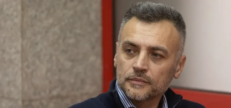 Tatăl lui David Popovici se confruntă cu acuzații grave