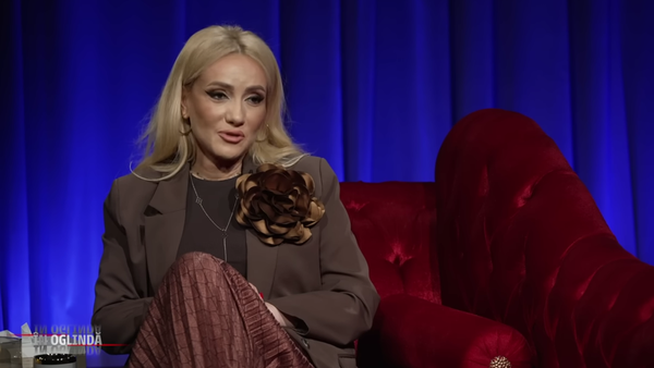 Confesiunile unei mame despărțite de copilul ei! Cât de mult a luptat Adriana Ochișanu pentru a fi prezentă în viața lui Cristian Botgros? Interpreta scoate la iveală detalii emoționante din relația cu fiul ei: „Nu mă respingea, îi era frică”