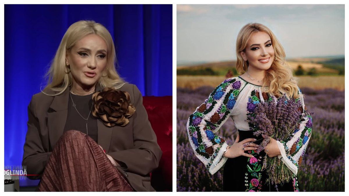 Adriana Ochișanu, despre pierderea fiului ei 