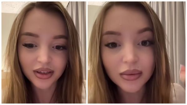 Veronica o distruge public pe Alexandrina: "Păi ce e prietena mea, să &icirc;mi fie milă?&nbsp;Mereu se află adevărul și chiar vreau să se știe asta".&nbsp;Cine ar fi crezut ce se &icirc;nt&acirc;mplă &icirc;n spatele camerelor? Concurenta din Casa Iubirii spune TOT după descalificarea ei