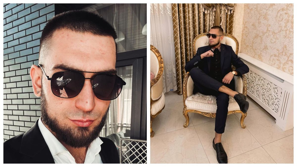 Cine este iubita lui Cristian Botgros? 