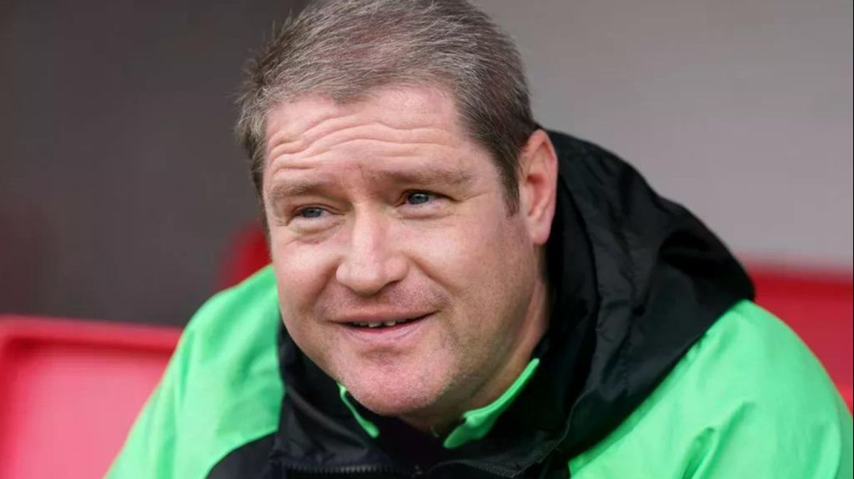 Antrenorul englez Matt Beard a murit la doar 47 de ani